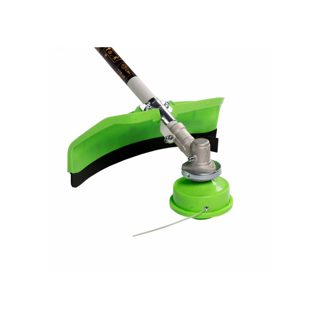 Тример садовий Gartner бензиновий BCG-2852 S2 (852730) - зображення 5