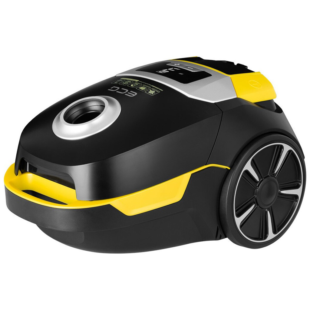 Пилосос ECG VP S5020 Animal Comfort - зображення 4