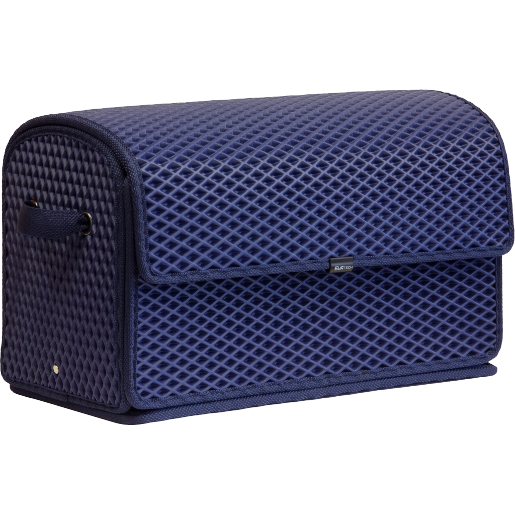 Сумка-органайзер EVAtech 30x49x25 см Синій (BS12258SM5RNN) - зображення 2