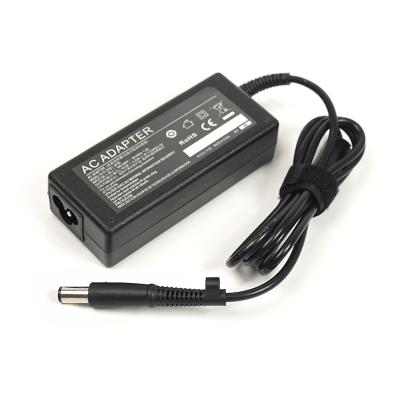 Блок живлення до ноутбуку PowerPlant HP 220V, 19.5V 65W 3.33A (7.4*5.0) (HP65G7450) - зображення 2