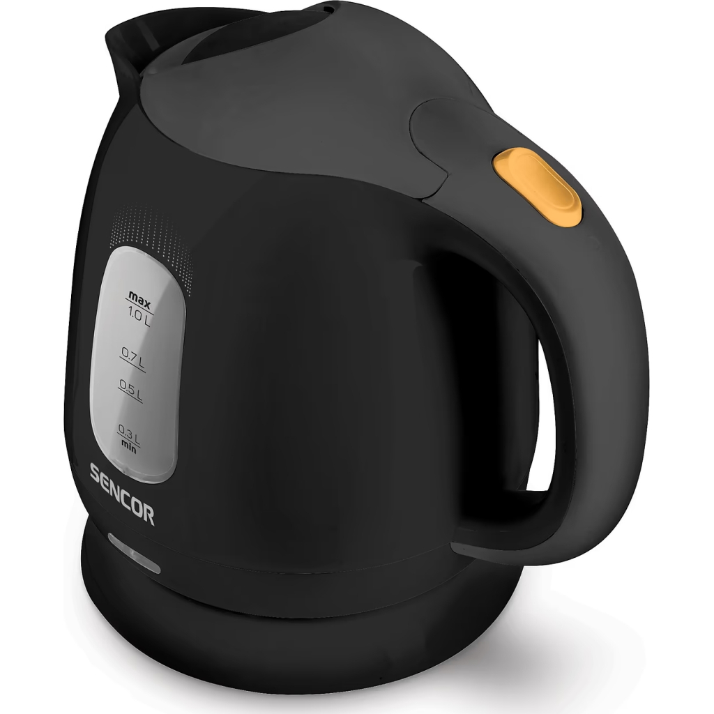 Електрочайник Sencor SWK 1101BK (SWK1101BK) - зображення 3