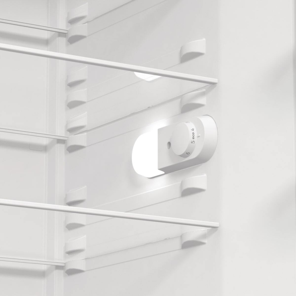 Холодильник Gorenje R619EEW5 - зображення 9