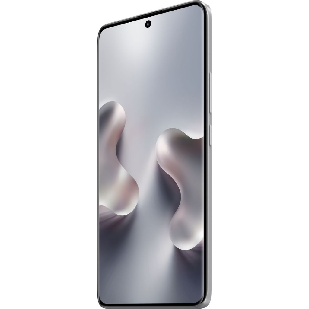 Мобільний телефон Xiaomi Redmi Note 13 Pro+ 5G 12/512GB Mystic Silver (1036861) - зображення 9