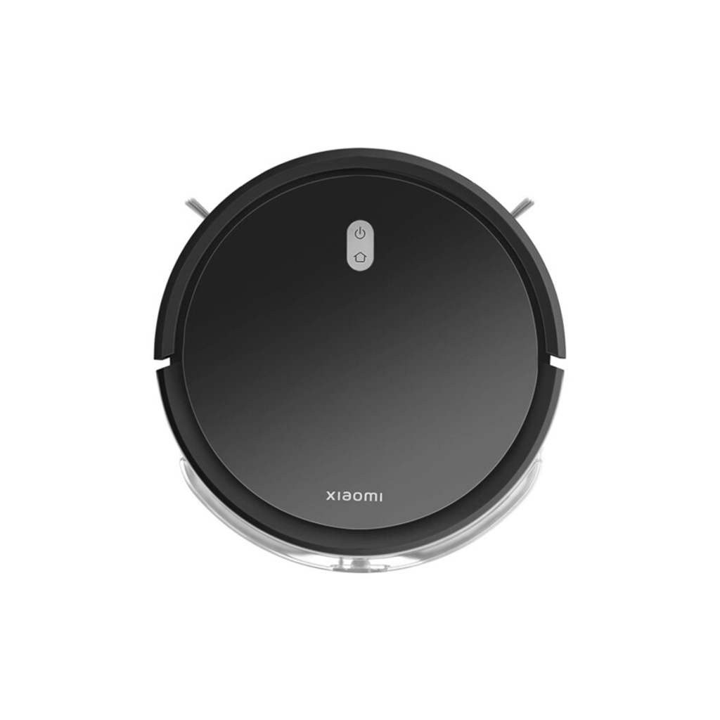 Пилосос Xiaomi Robot Vacuum E5 black - зображення 1