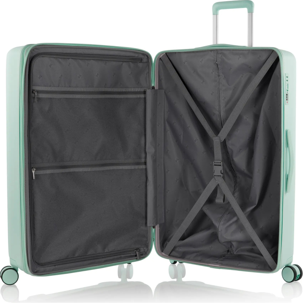 Валіза Heys Pastel (L) Mint (10155-0098-30)/(10155-0098-S3) (930412) - зображення 5