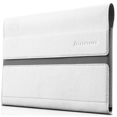 Чохол до планшета Lenovo 8' B6000 Yoga Tablet, Sleeve and Film White (888015971) - изображение 1