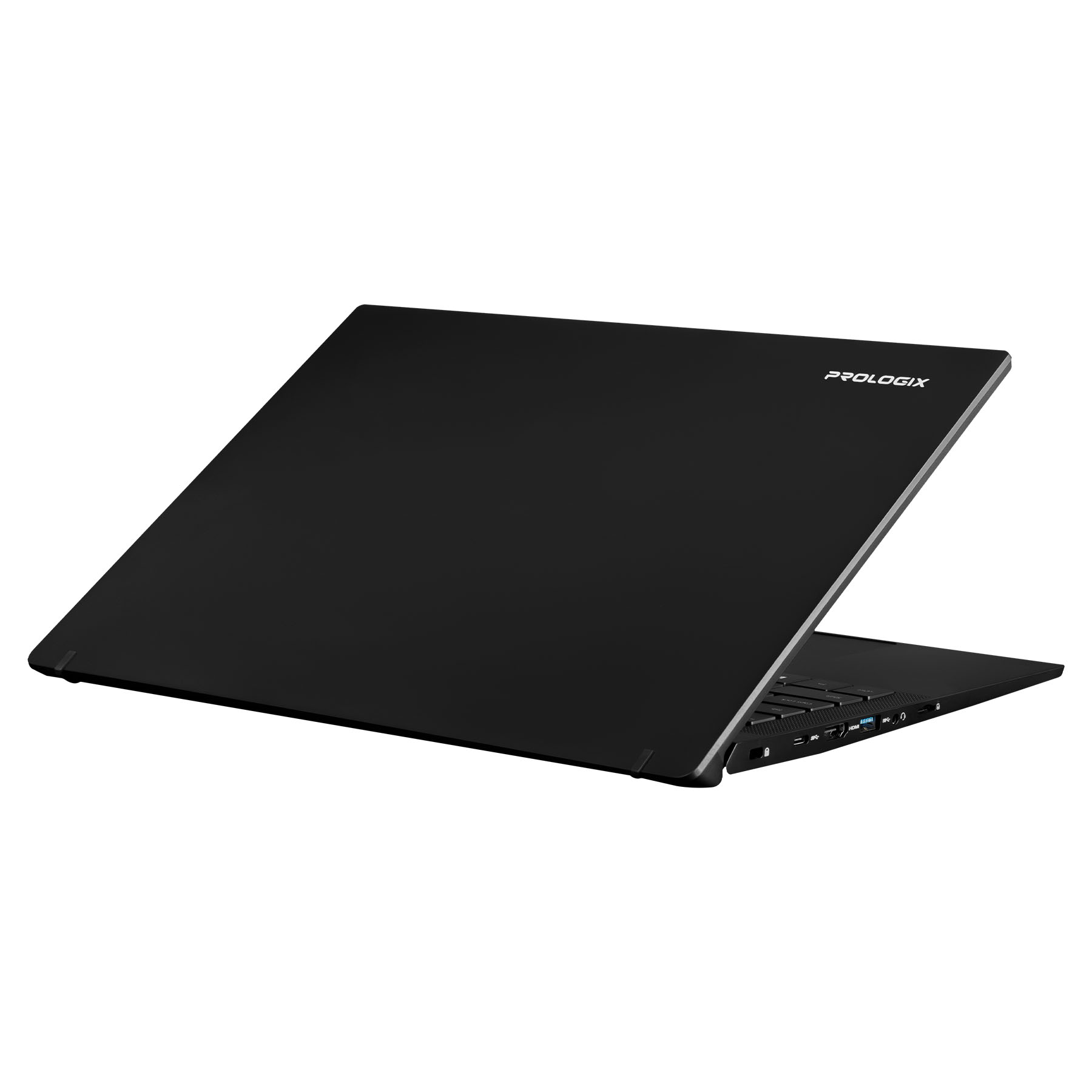 Ноутбук Prologix Optima S15-125 (PLS15.4BXN.169) Black - зображення 9