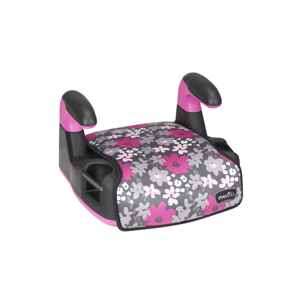 Автокрісло-бустер Evenflo Amp Avery (032884182503) - зображення 3