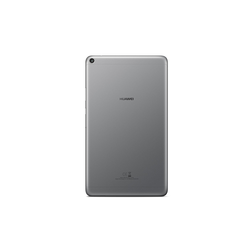 Планшет Huawei MediaPad T3 8" LTE Grey (53018493/53010SKS) - зображення 2