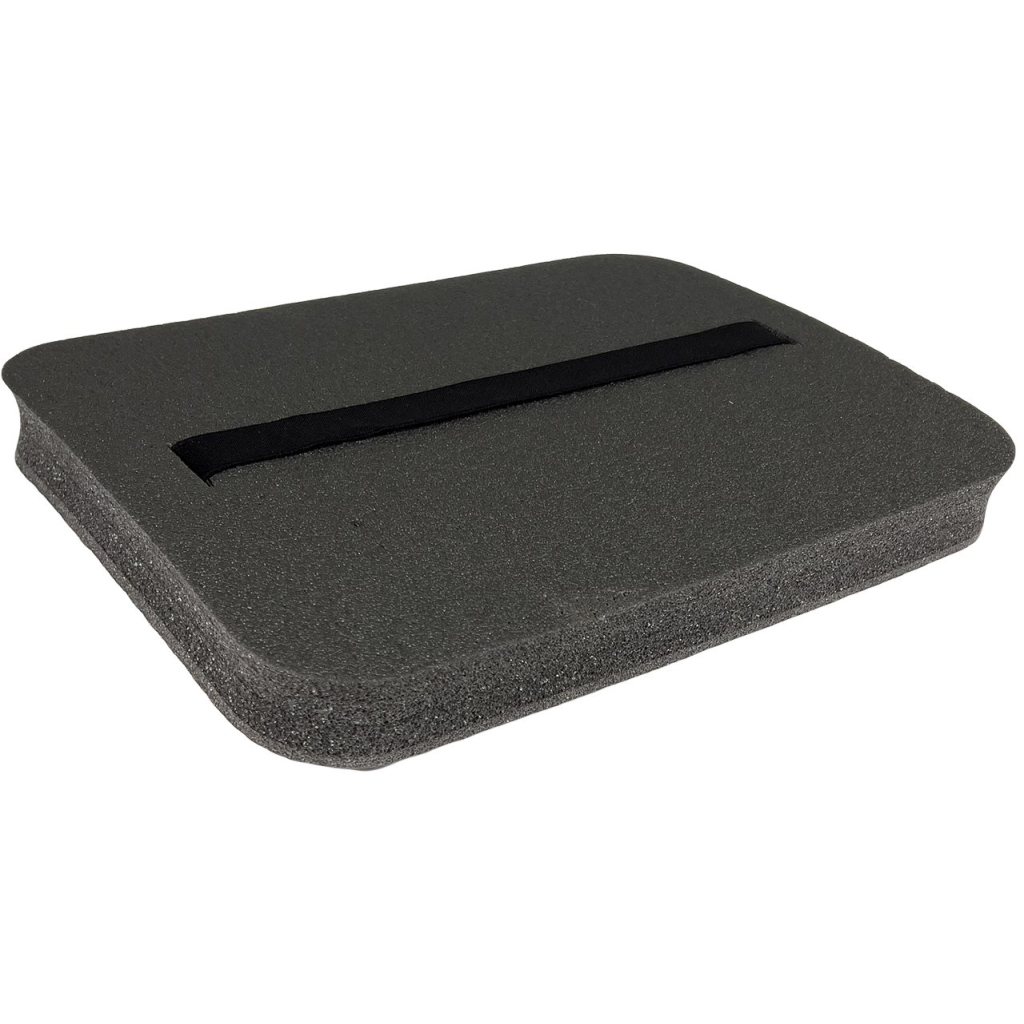 Туристичне сидіння Poputchik 35 мм р.M 350 х 265 мм (16-071-IS) - изображение 4