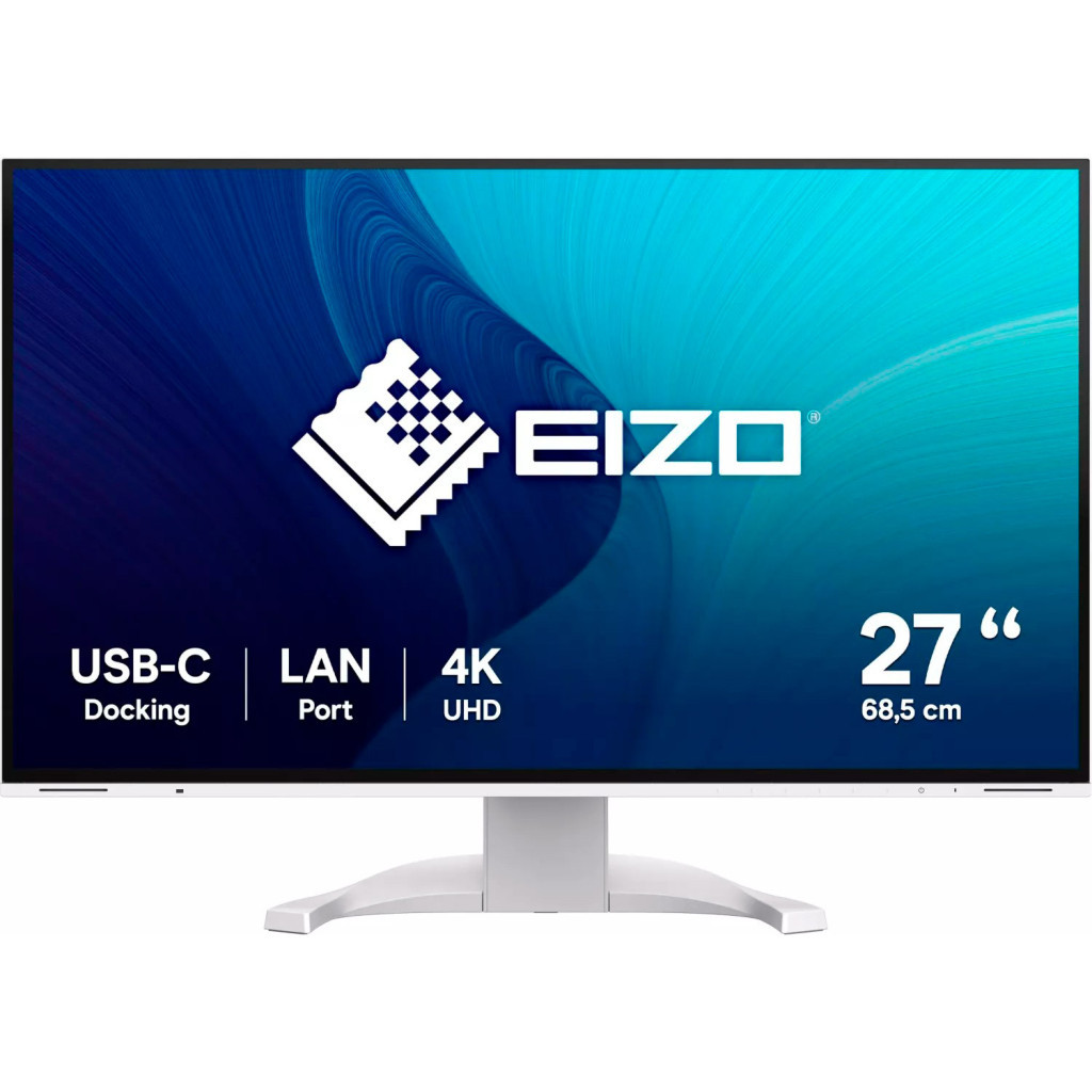 Монітор Eizo EV2740X-WT - зображення 1