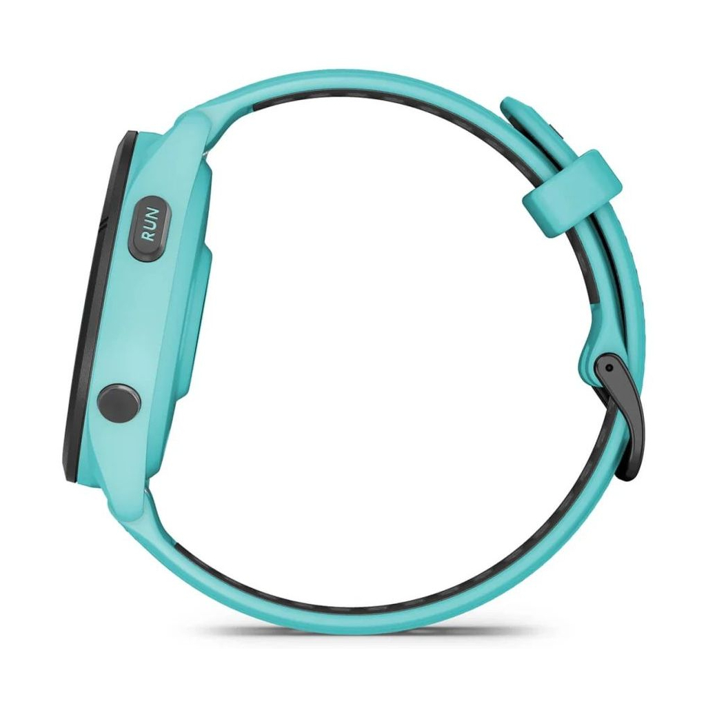 Смарт-годинник Garmin Forerunner 265, Aqua, GPS (010-02810-12/010-02810-52) - зображення 7