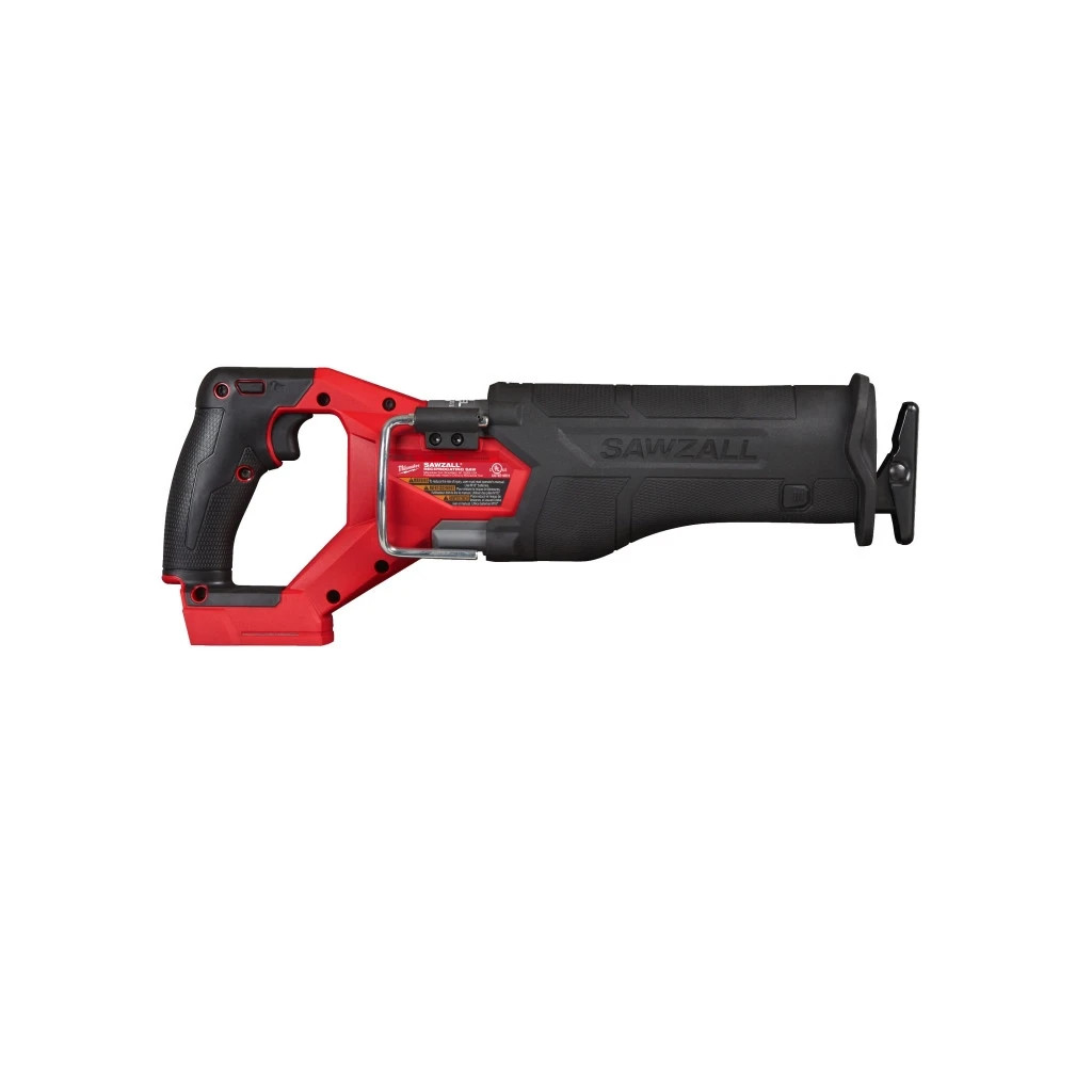 Шабельна пила Milwaukee M18 FSZ-0X, HD кейс (без АКБ та ЗП) (4933478293) - изображение 5