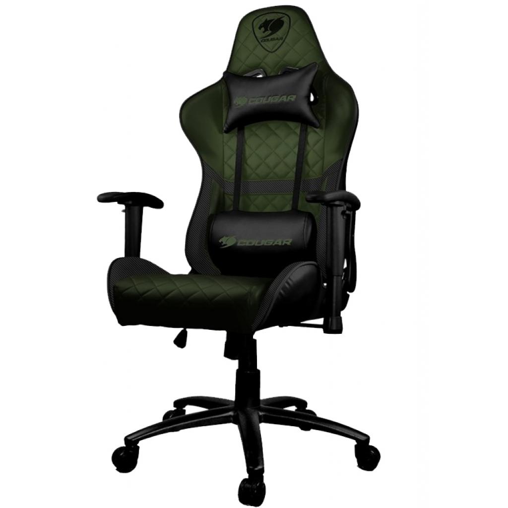Крісло ігрове Cougar Armor One X - зображення 1