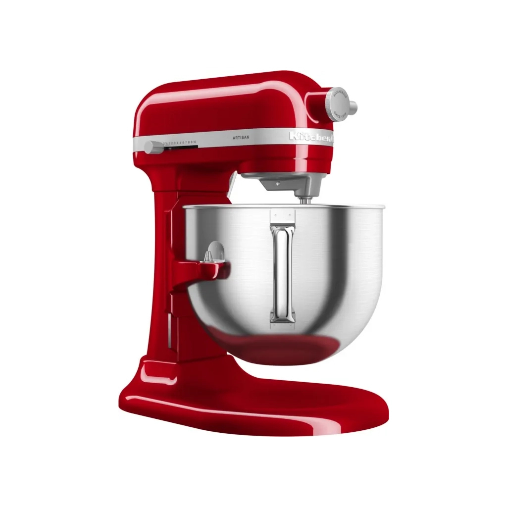 Кухонний комбайн KitchenAid 5KSM70SHXEER - зображення 2