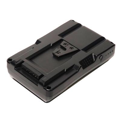 Акумулятор до фото/відео PowerPlant Sony BP-95W, 6600 mAh (DV00DV1414) - зображення 5