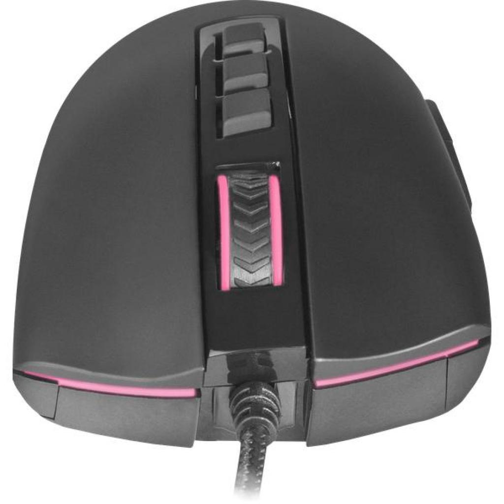 Мишка Redragon Cobra FPS RGB IR USB Black (78284) - зображення 7