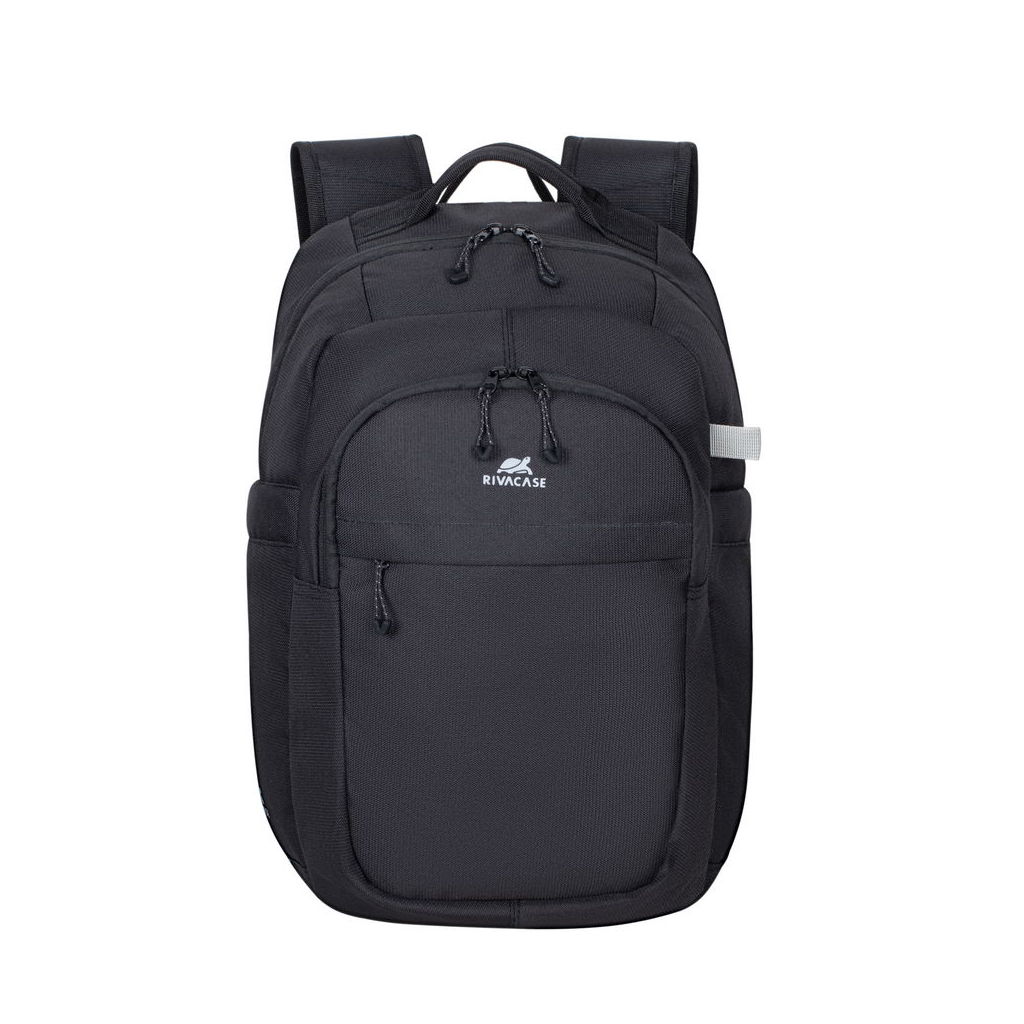 Рюкзак для ноутбука RivaCase 14" 5432 Aviva, 16L, Black - зображення 1