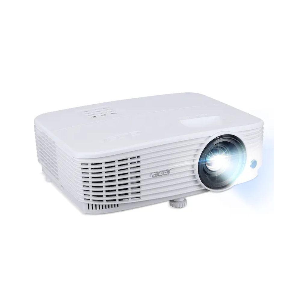 Проектор Acer Vero PD2528ic (MR.JXN11.001) - зображення 2