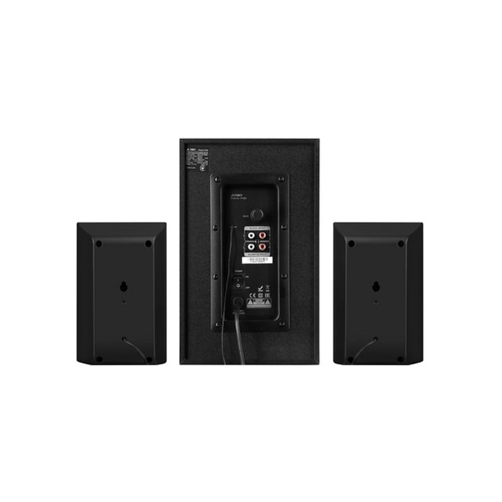 Акустична система F&D F190X Black - зображення 3