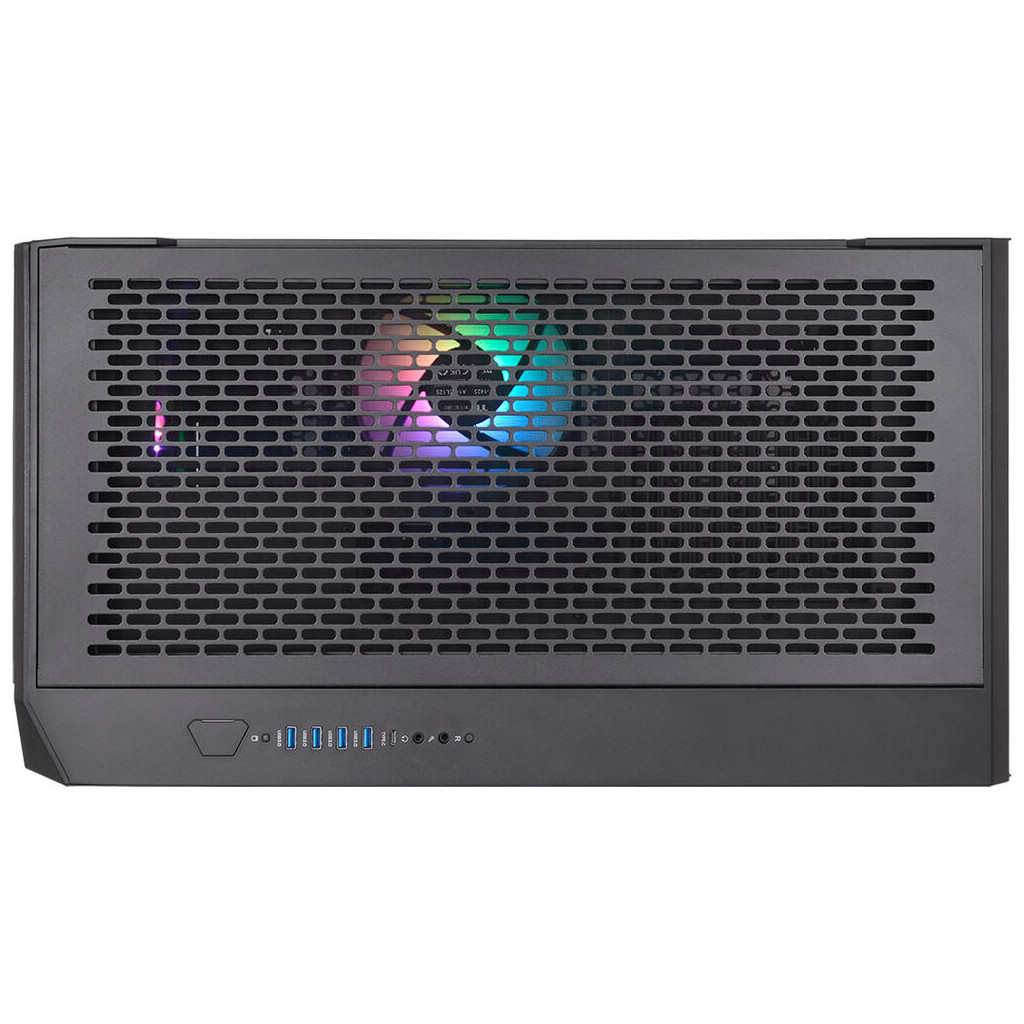 Корпус ThermalTake CTE T750 TG ARGB (CA-1X6-00F1WN-01) - зображення 10