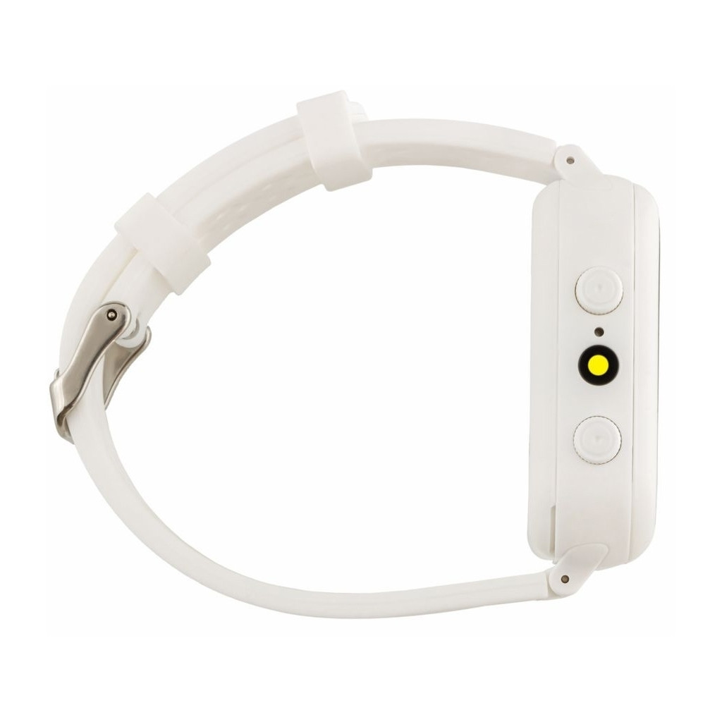 Смарт-годинник Amigo GO009 White (996385) - зображення 2