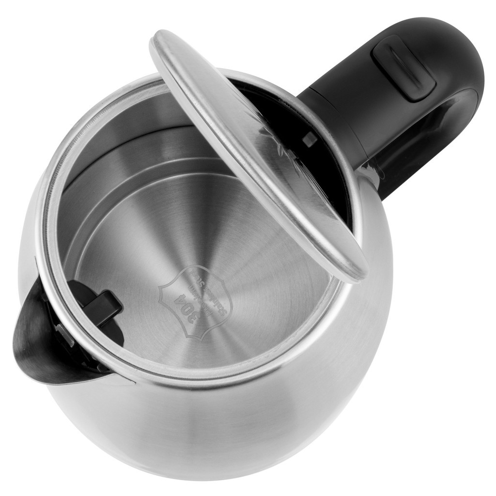 Електрочайник Sencor SWK1796SS - зображення 5