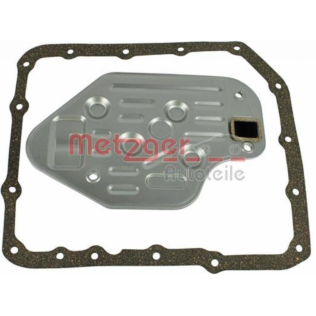 Трансмісійний фільтр Metzger 8020012 - изображение 1