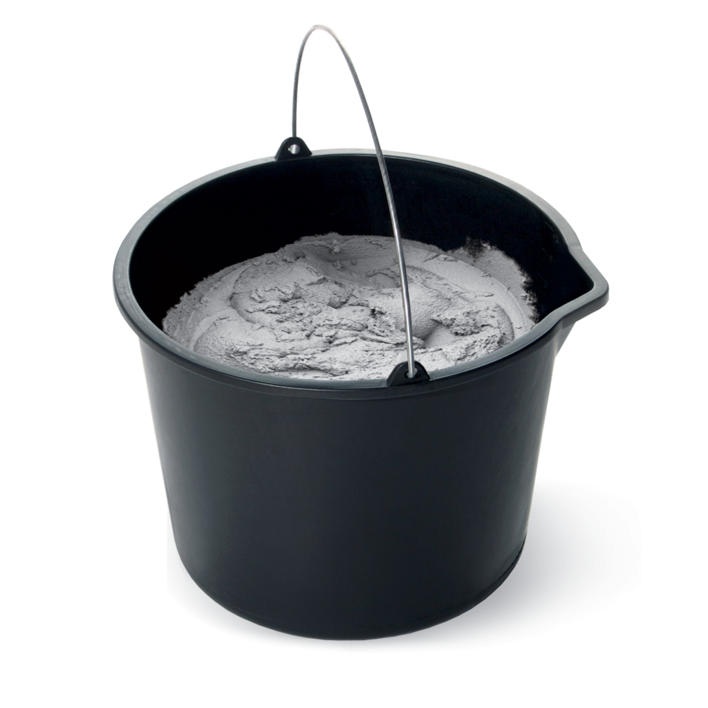 Відро будівельне Kistenberg 340*255 (KBU16L) - picture 2