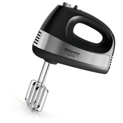 Міксер Hotpoint-Ariston HM0306DXB0 - зображення 1
