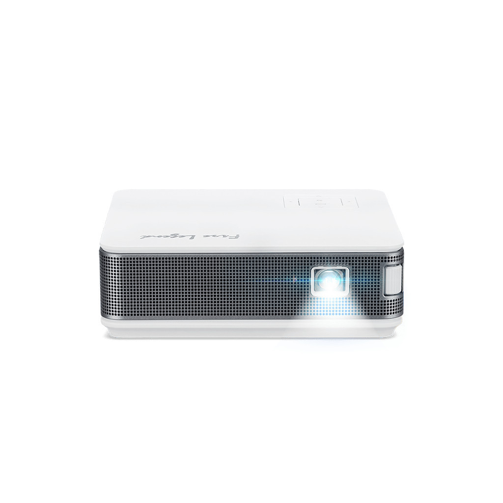 Проектор AOpen PV12p Grey (MR.JW211.002) - зображення 6