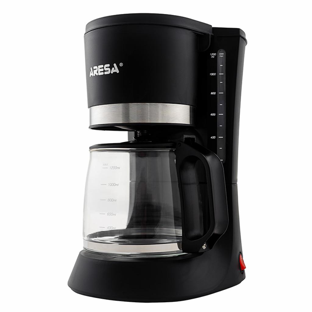 Крапельна кавоварка Aresa AR-1604 - зображення 3