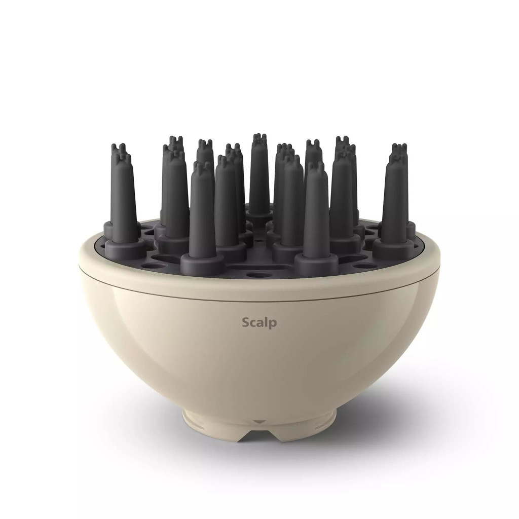 Фен Philips BHD829/00 - зображення 5