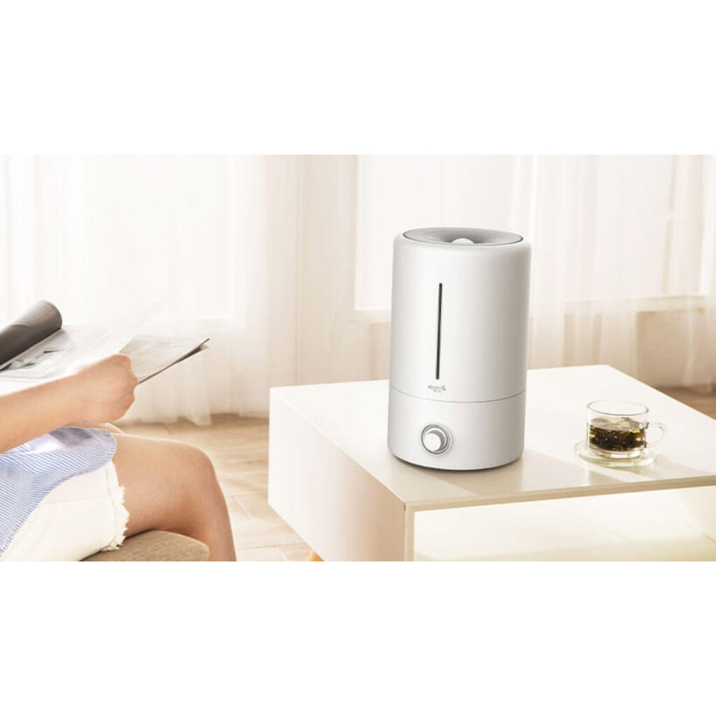 Зволожувач повітря Deerma DEM-F628W - зображення 8