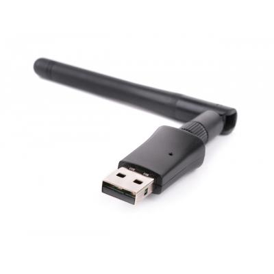 Мережева карта Wi-Fi Vinga WA-N300UA - зображення 9