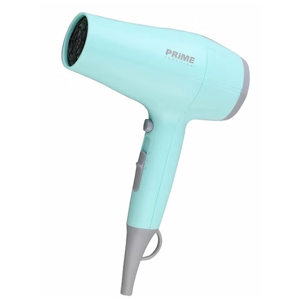 Фен PRIME Technics PHD 2213 D - зображення 3