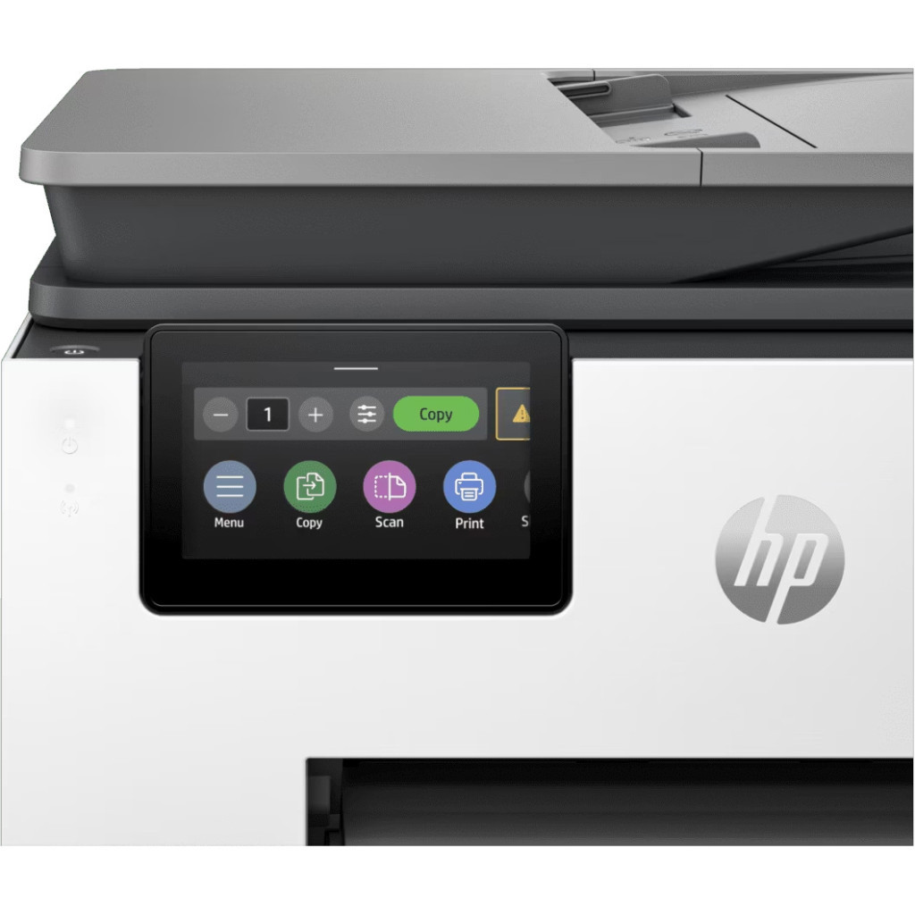 Багатофункціональний пристрій HP OfficeJet Pro 9130 з Wi-Fi (404K9C) - зображення 6