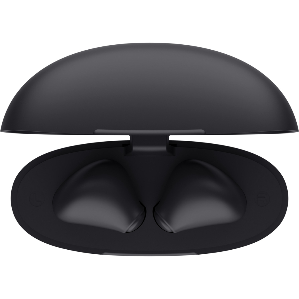 Навушники Trust Yavi Earphones Black (25298) - зображення 3