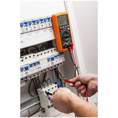 Цифровий мультиметр Neo Tools 94-001 - зображення 3