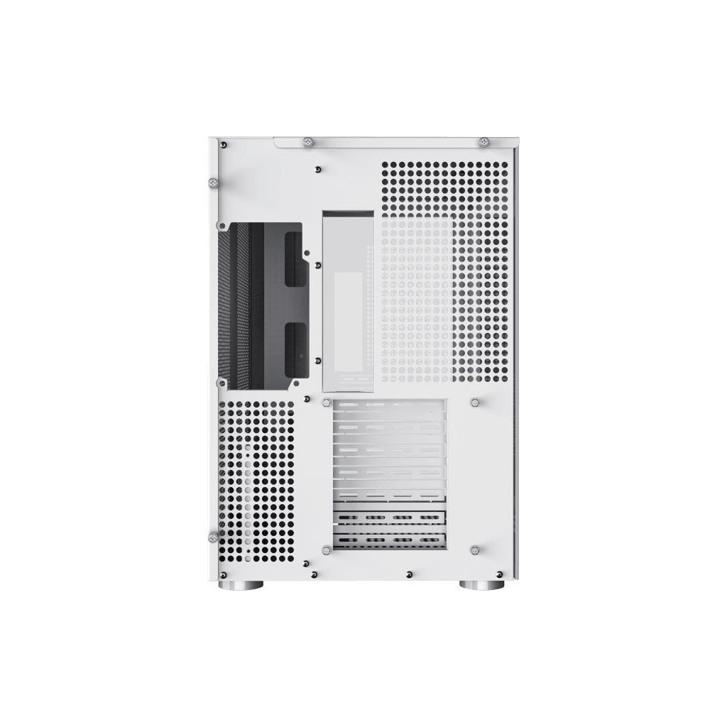 Корпус для ПК Gamemax Infinity White - зображення 3