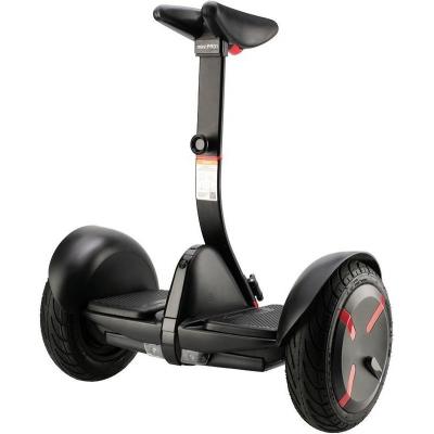 Гіроскутер Rover Mini PR01 Black - зображення 1