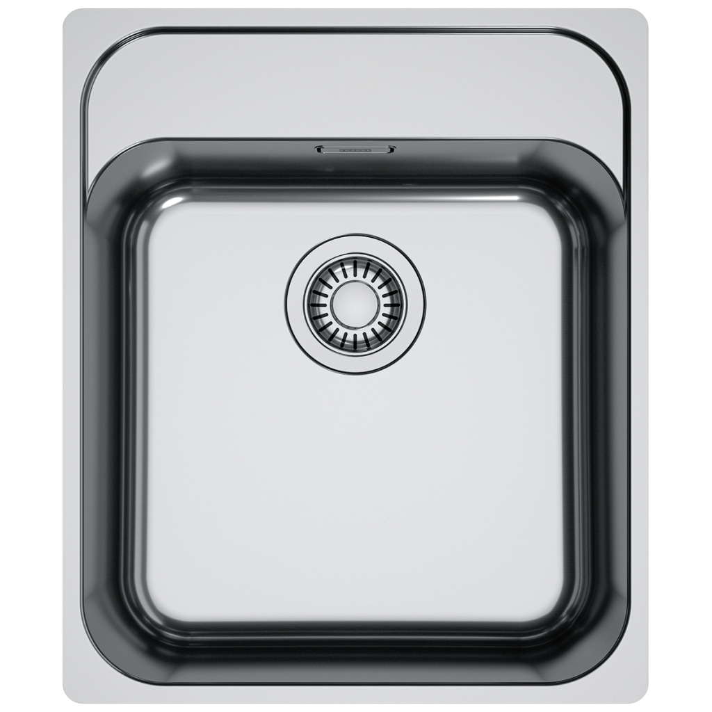 Мийка кухонна Franke 127.0703.298 - зображення 1