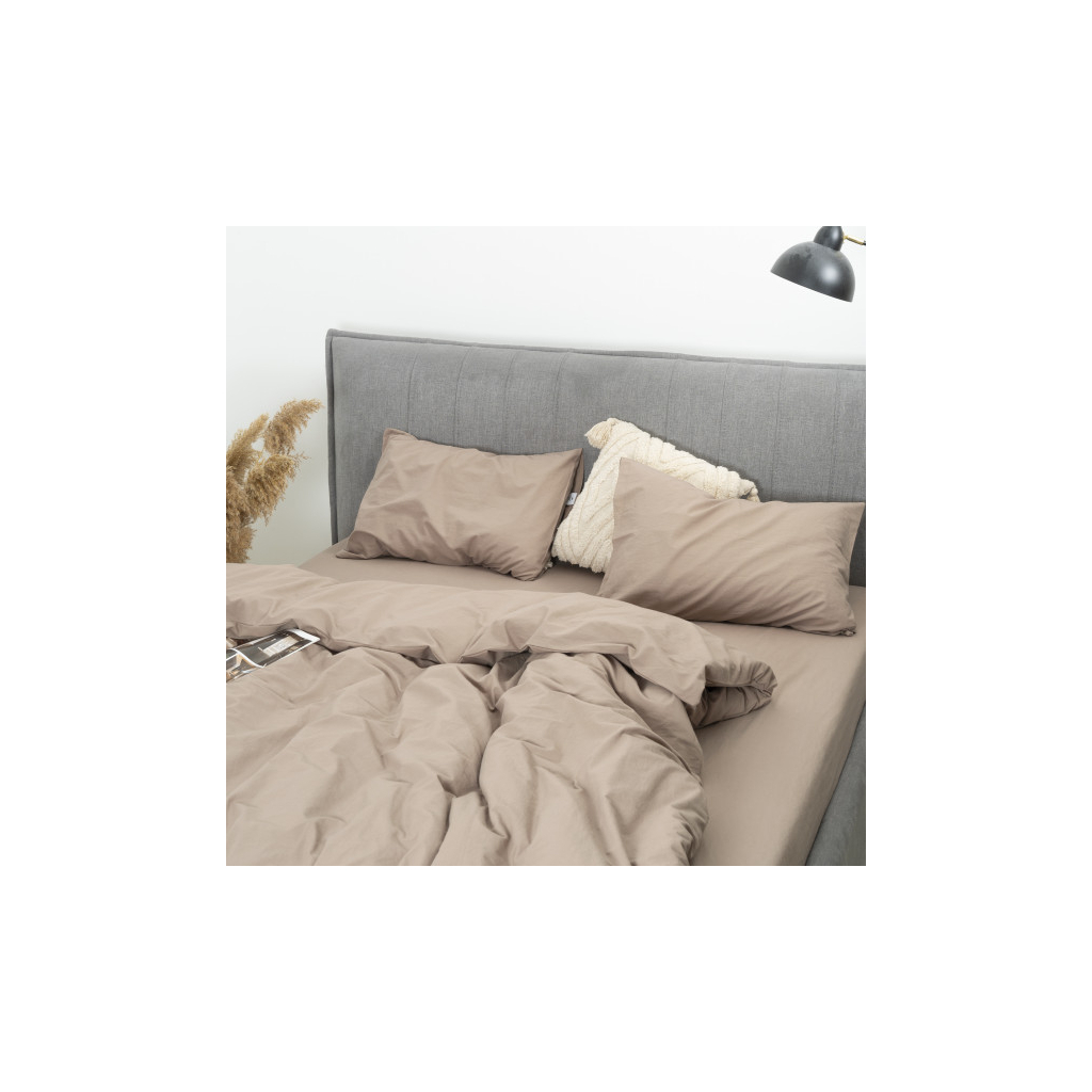 Постільна білизна Tiare 77 WACH Варена бавовна двоспальний (77_Wash_dv) - изображение 4