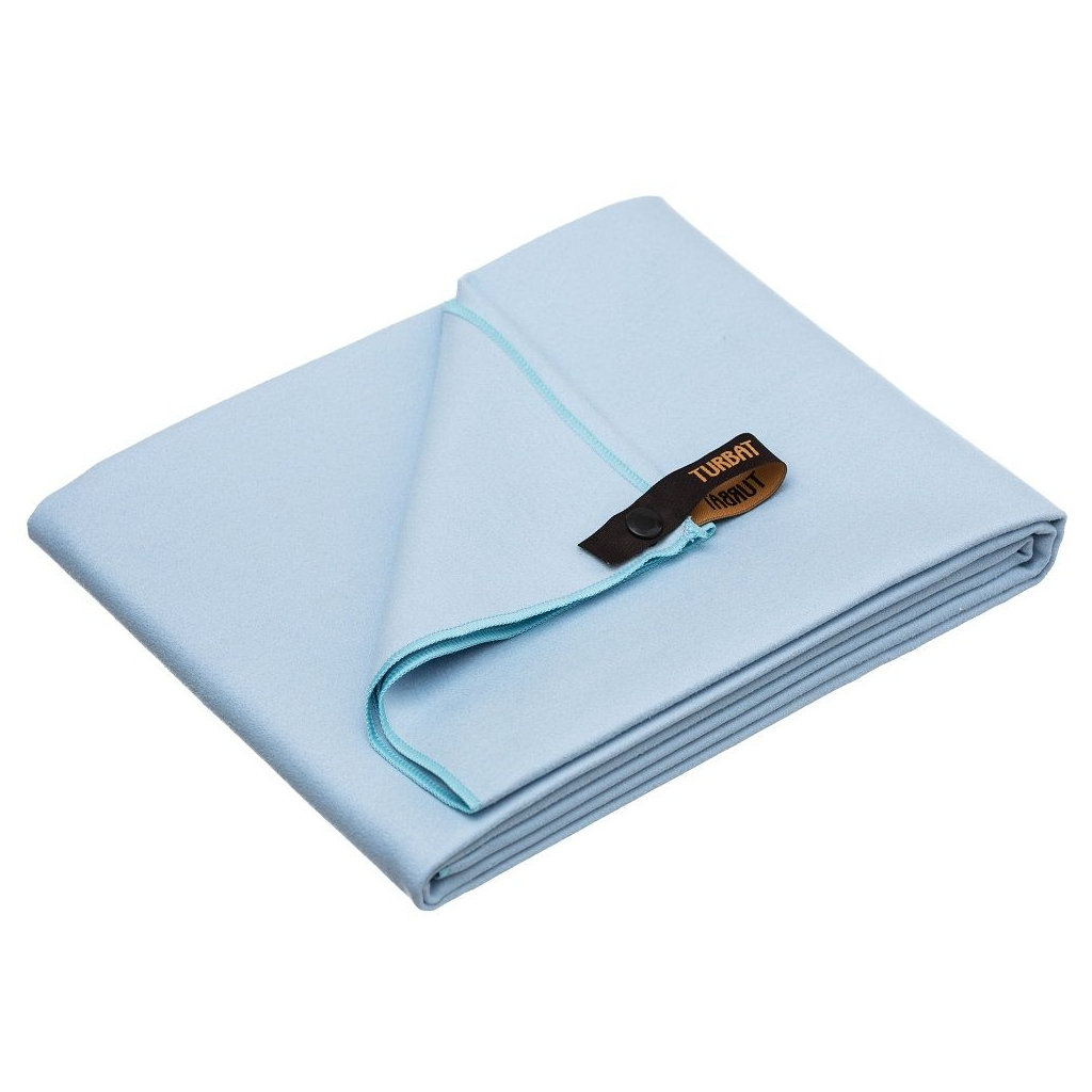 Туристичний рушник Turbat Lagoon XL light blue (012.005.0168) - зображення 1