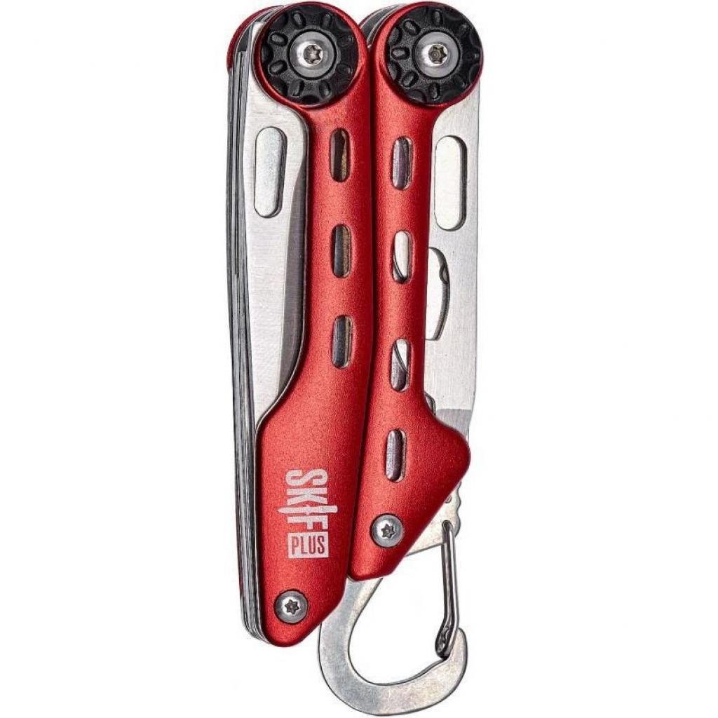 Мультитул Skif Plus Ranger Tool Red (PE58A) - зображення 3