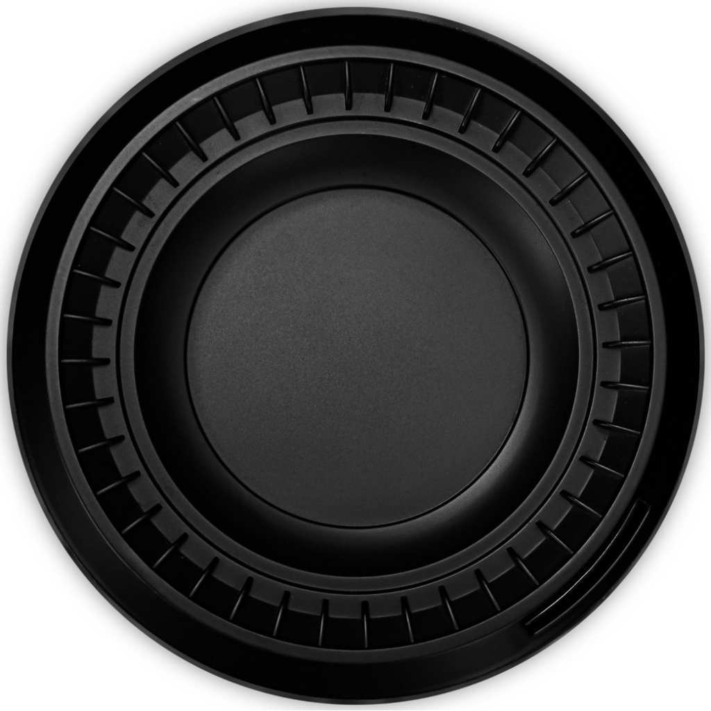 Зволожувач повітря Zeegma ZE-VERS ION BLACK - зображення 5