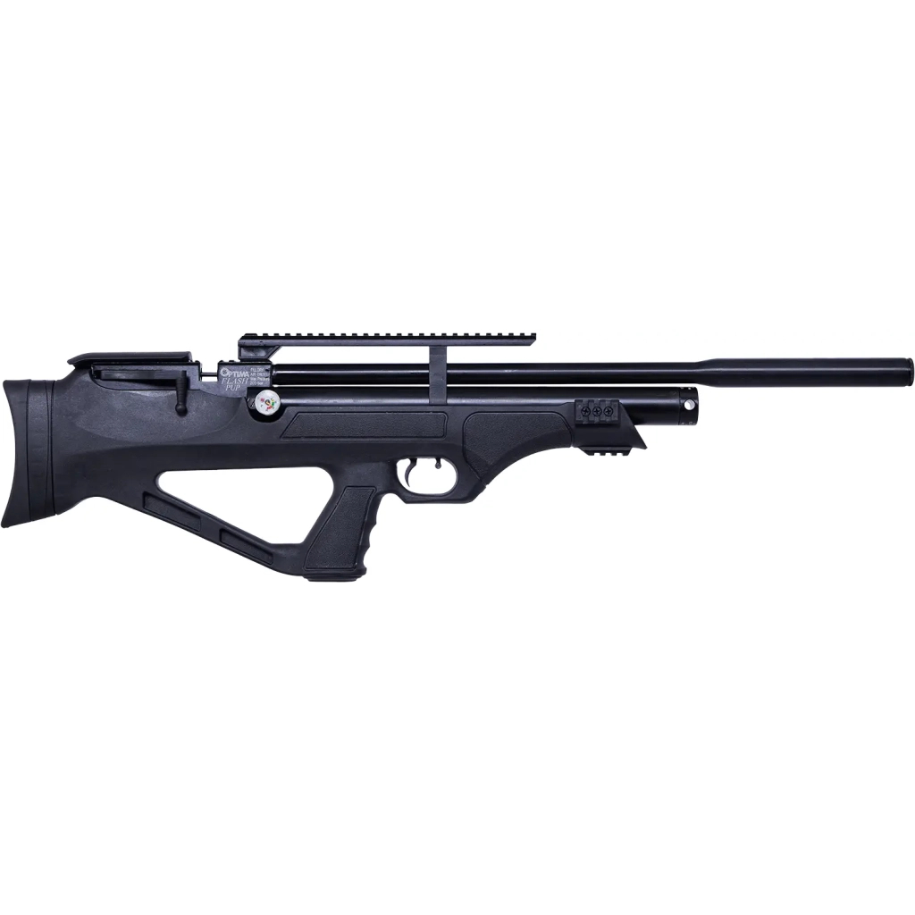 Пневматична гвинтівка Optima Flash Pup-S QE - зображення 2