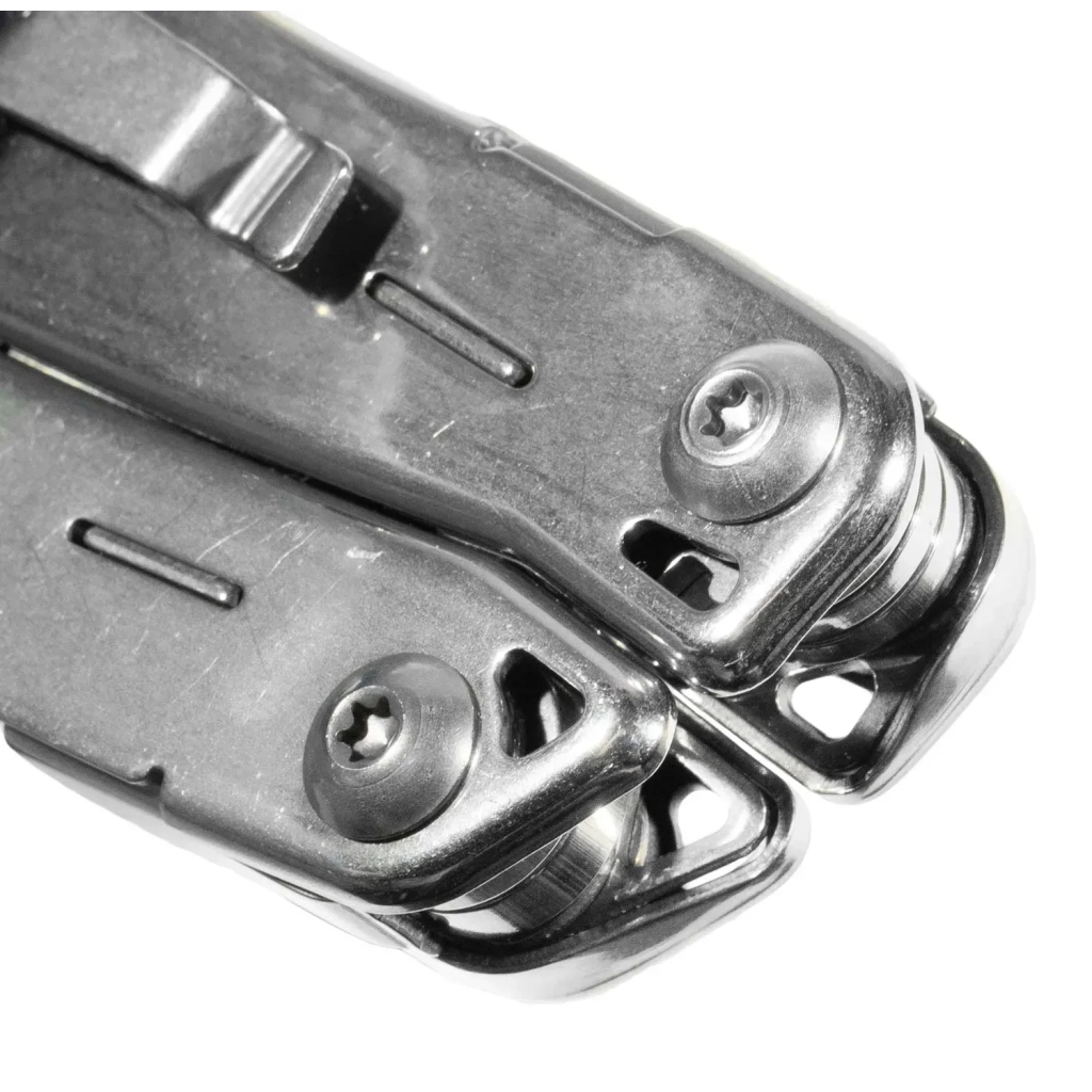 Мультитул Leatherman Wingman синтетический чехол, карт. коробка (832523) - picture 8