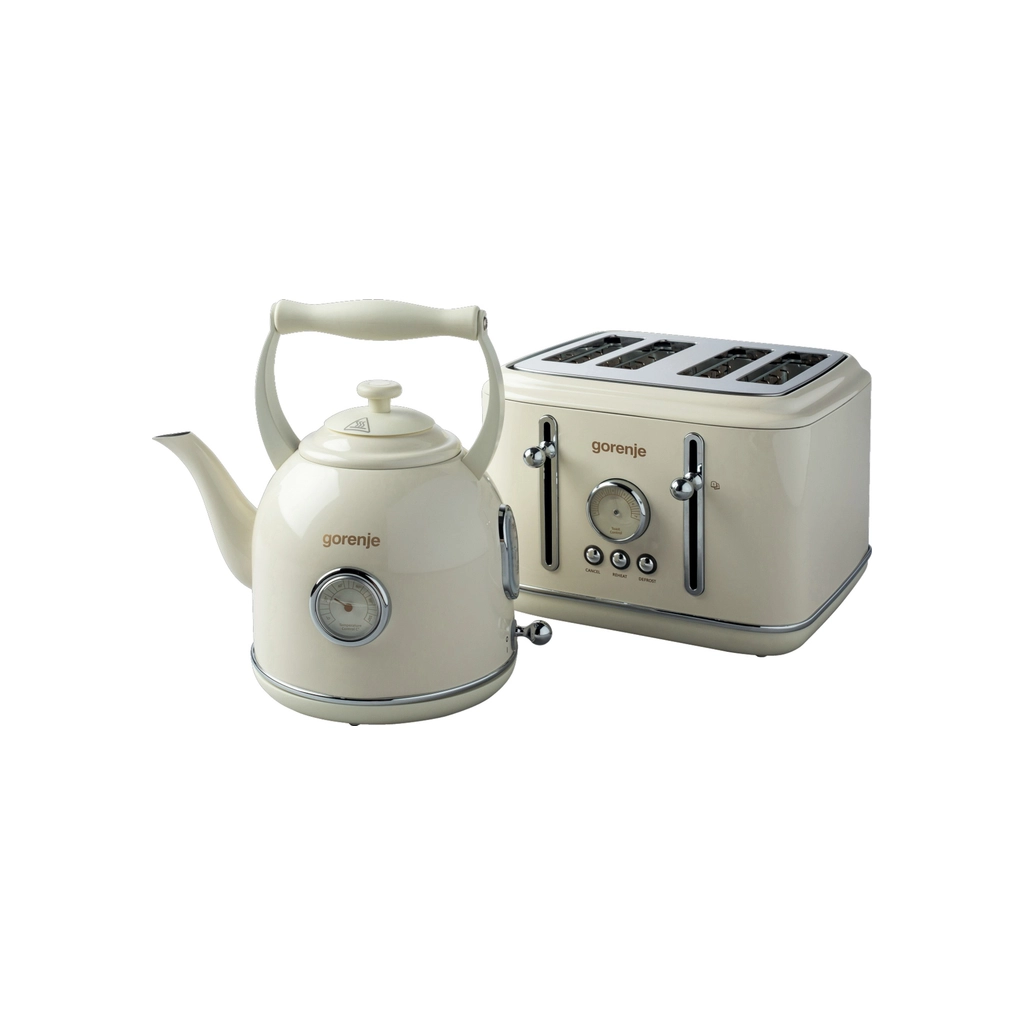 Електрочайник Gorenje K17CLIN - зображення 10