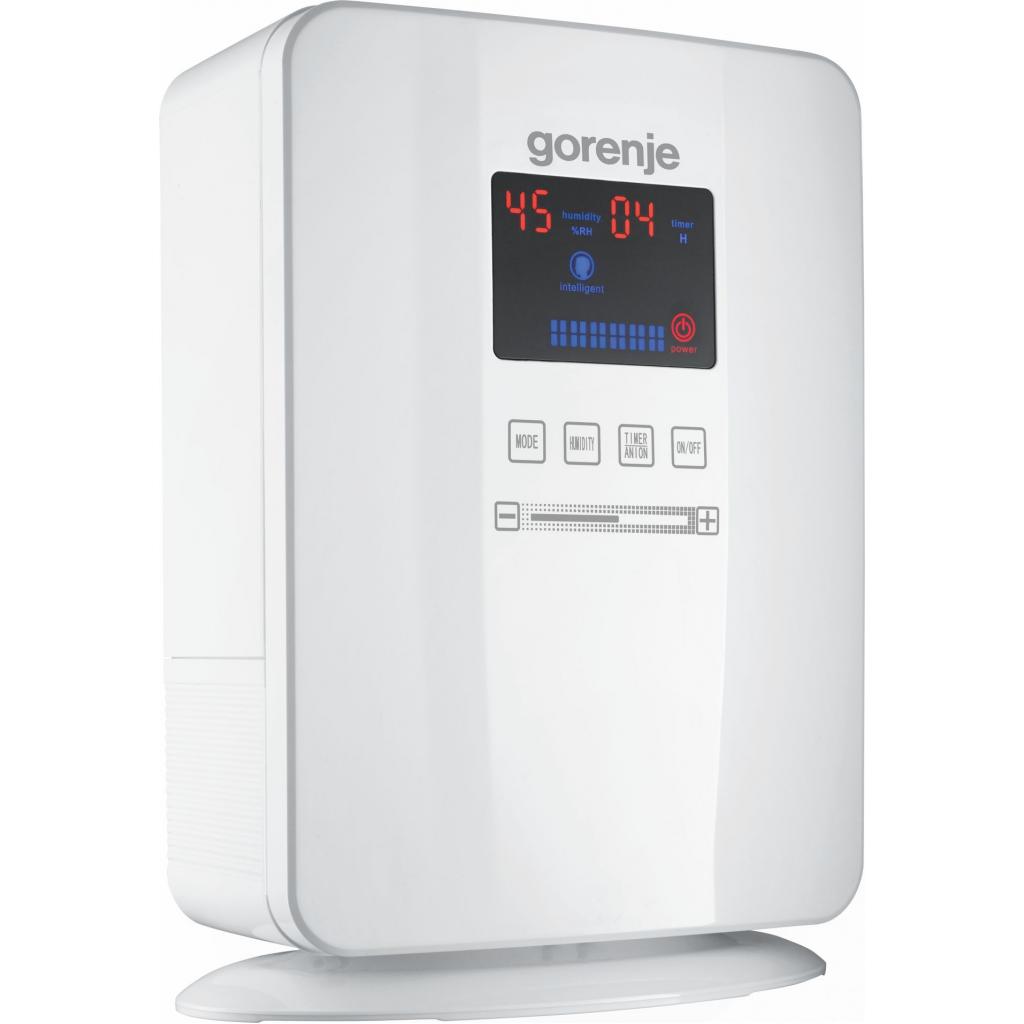 Зволожувач повітря Gorenje H 50D W (H50DW) - зображення 1